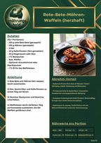 Abnehmen leicht gemacht – 50 Rezepte zum Abnehmen (eBook)