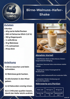 Abnehmen leicht gemacht – 50 Shakes und Smoothies zum Abnehmen (eBook)