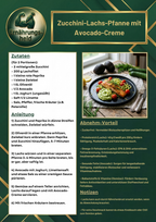 Abnehmen leicht gemacht – 50 Rezepte zum Abnehmen (eBook)